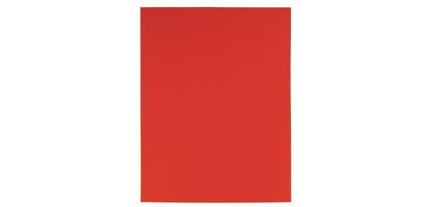 Chemise recyclée 170 g Exacompta 24 x 32 cm couleur - Paquet de 100