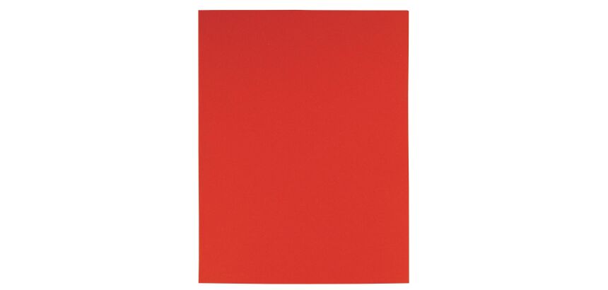 Chemise recyclée 170 g Exacompta 24 x 32 cm couleur - Paquet de 100