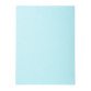 Cartelline semplici Foldyne Exacompta A4 180 g/m² cartoncino 100 unità