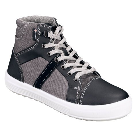 Chaussures de sécurité mixtes Vercor Parade S1P SRC