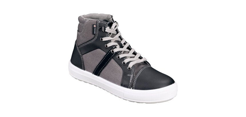 Chaussures de sécurité mixtes Vercor Parade S1P SRC