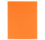 Recycled shirt 170 g Exacompta 24 x 32 cm color - Pack of 100