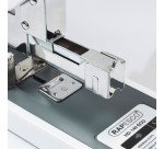 Agrafeuse forte Rapesco HD 140 – agrafes type 23 – capacité 140 feuilles