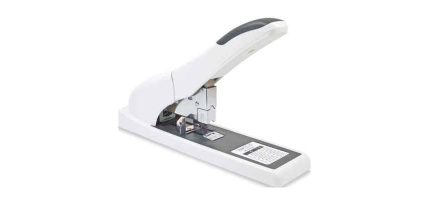 Agrafeuse forte Rapesco HD 140 – agrafes type 23 – capacité 140 feuilles