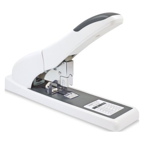 Grapadora fuerte Rapesco HD 140 – grapas tipo 23 – capacidad 140 hojas