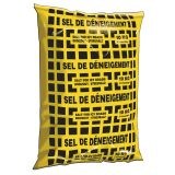 Sel de déneigement - Sac de 10 kg