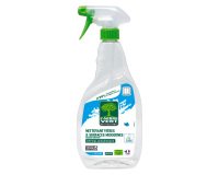 Nettoyant vitres L'Arbre Vert professionnel menthe  - Spray 740 ml