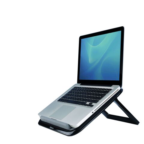 Soporte para Portátil Fellowes I-Spire Series - Negro