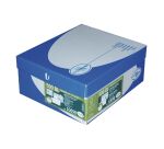 Enveloppe velin ouverture facile La Couronne blanche 110 x 120 sans fenêtre - Boîte de 500