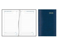 Agenda 2026 Aurora Daily - 14 x 21.4 cm