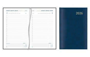 Calendars and placemats
