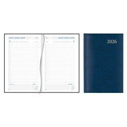 Agenda 2026 Aurora Daily