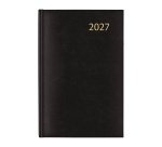 Diary 2027 Aurora Daily - 14 x 21.4 cm