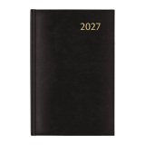 Diary 2027 Aurora Daily - 14 x 21.4 cm
