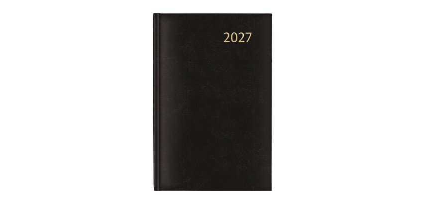 Agenda 2027 Aurora Daily - 14 x 21.4 cm