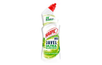 Sanitaires