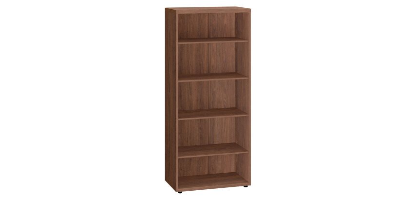 Boekenrek Shiny B 80 cm