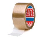 Ruban adhésif polypropylène Tesa 50 mm x 66 m