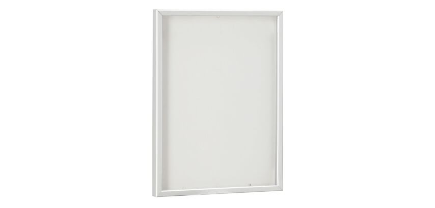 Mini information board, 1 sheet