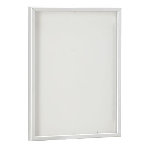 Mini vitrine d'intérieur - 1 feuille