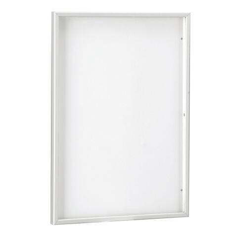 Mini vitrine d'intérieur - 2 feuilles