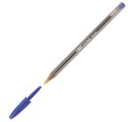 Bolígrafo Bic Cristal punta Gruesa 1,6 mm Trazo 0,6 mm.