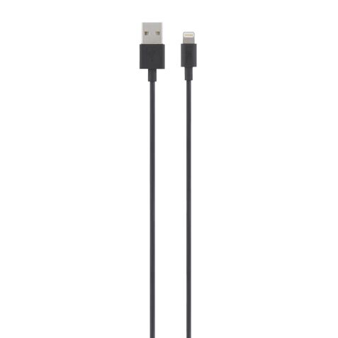 USB cable - Lightning 2 m