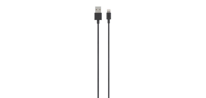 Câble USB - Lightning 2 m