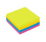 Bloc cube Easy Select Post-it® 76 x 76 mm - bloc de 300 feuilles