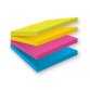 Bloc cube Easy Select Post-it® 76 x 76 mm - bloc de 300 feuilles