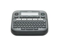 Rotuladora P Touch D 210 BROTHER