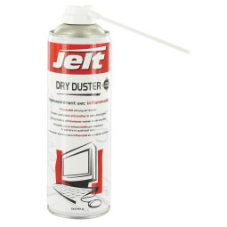 Ontstoffer Dry Duster 650 - 275 ml
