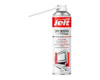 Aerosol-Entstauber für alle Positionen Dry Duster 650 g - 275 ml