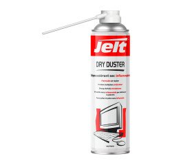 Ontstoffer Dry Duster 650 - 275 ml