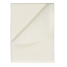 Chiffon blanc doux Bruneau - paquet de 50