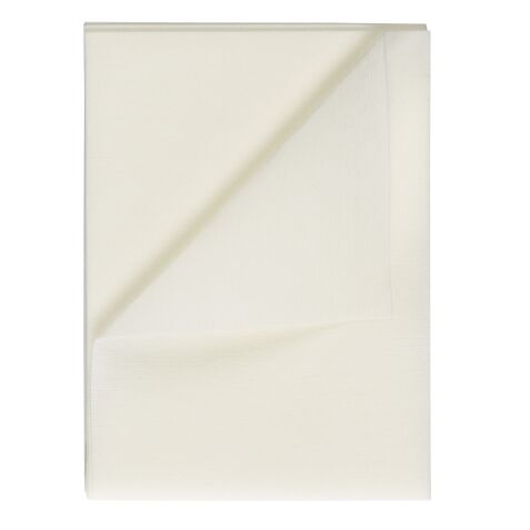 Chiffon blanc doux Bruneau - paquet de 50