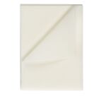 Chiffon blanc doux Bruneau - paquet de 50
