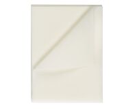 Chiffon blanc doux Bruneau - paquet de 50