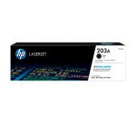 HP 203A Toner noir pour imprimante laser