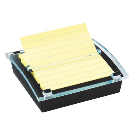 Distributeur Z-notes repositionnables grand format Post-it