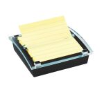 Dévidoir adhésif Z-notes grand format Pos-It