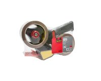 Pack dispenser + 2 rolls of adhesive tape Scotch havane 66M
