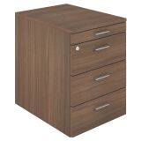 Caisson mobile 4 tiroirs Maestro