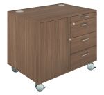 Desserte mobile Maestro