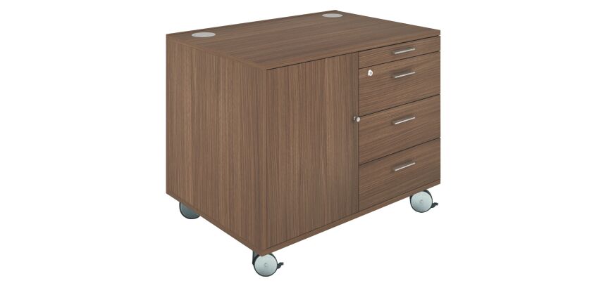 Desserte mobile Maestro