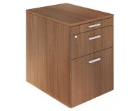 Mobiler Schubladenschrank 3 Schubladen Vérone - Darwin 