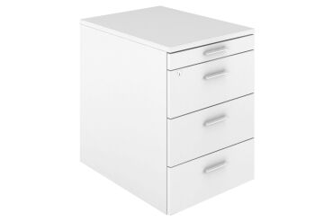 Mobile drawer cabinet 4 drawers Vérone - Darwin 