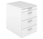 Caisson mobile 4 tiroirs Maestro