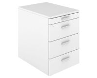 Caisson mobile 4 tiroirs Maestro