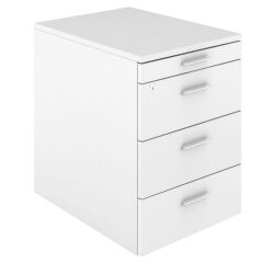Caisson mobile 4 tiroirs Maestro